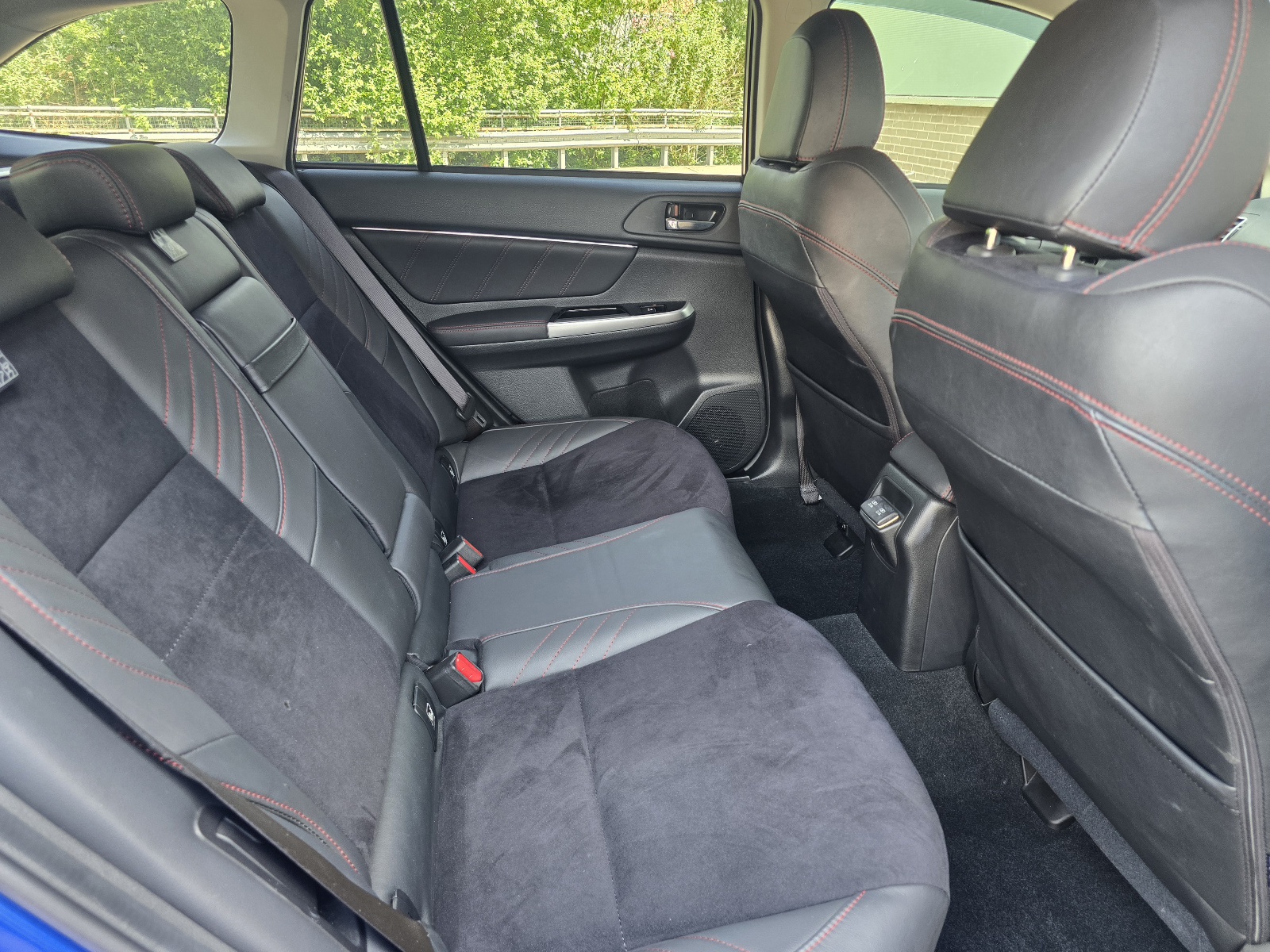 2019 SUBARU Levorg 2.0 STi Sport Auto Eyesight Performance Pack