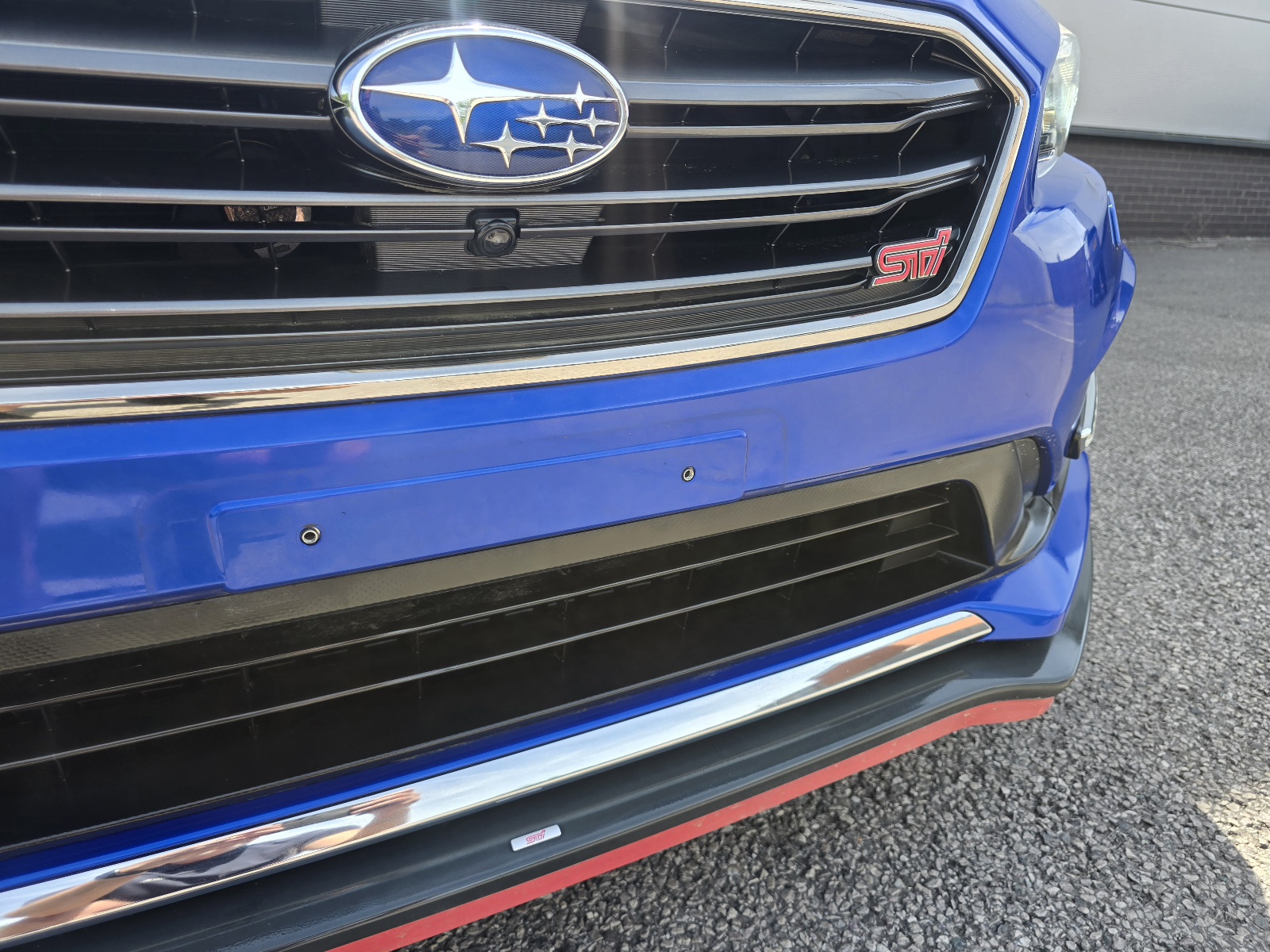 2019 SUBARU Levorg 2.0 STi Sport Auto Eyesight Performance Pack
