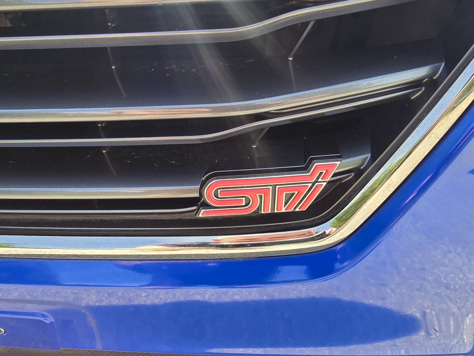 2019 SUBARU Levorg 2.0 STi Sport Auto Eyesight Performance Pack