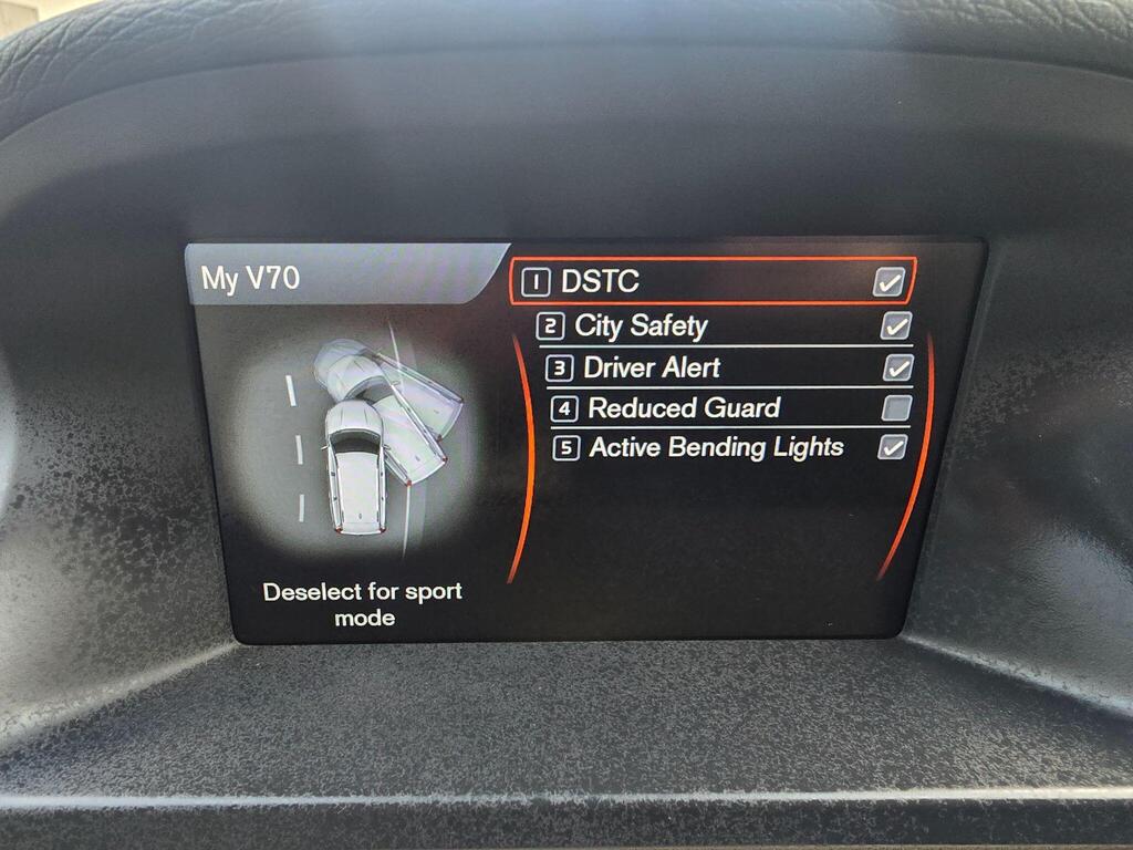2013 Volvo V70 3.0 T6 SE Lux Estate 5dr Geartronic AWD Euro 5 (304 ps)