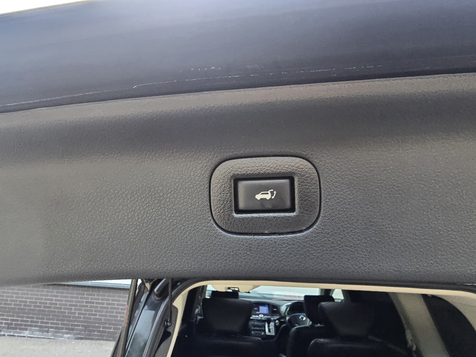 2014 Nissan Elgrand 3.5 V6 Nismo Edition