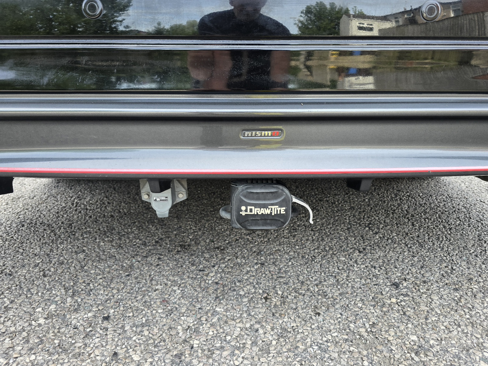 2014 Nissan Elgrand 3.5 V6 Nismo Edition