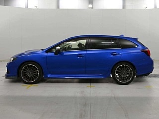 2017 SUBARU Levorg 2.0 STi Sport Auto Eyesight Performance Pack