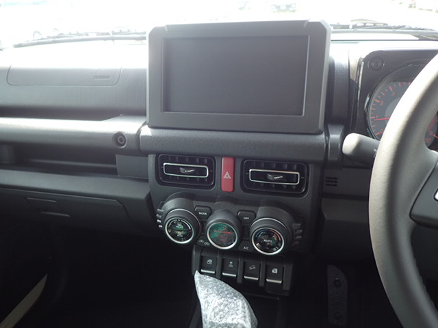 2026 SUZUKI JIMNY NOMADE FC 4WD ALLGRIP 1.5 AUTO JC74W - photo 12