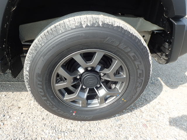 2026 SUZUKI JIMNY NOMADE FC 4WD ALLGRIP 1.5 AUTO JC74W - photo 18
