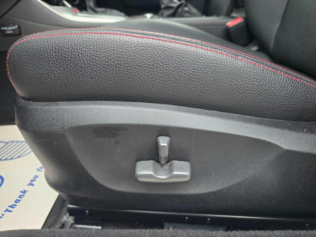 2011 SUBARU Impreza 2.5 WRX STI tS Saloon Automatic - photo 18