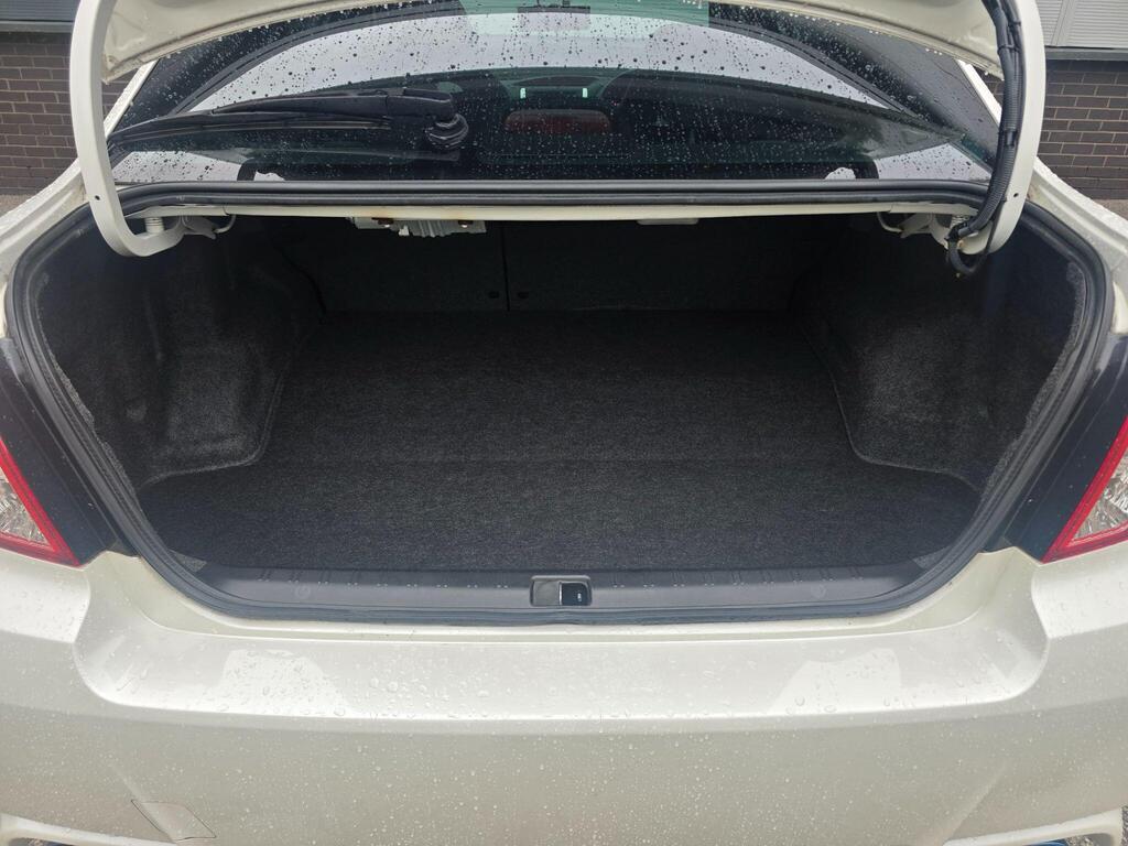2011 SUBARU Impreza 2.5 WRX STI tS Saloon Automatic - photo 6