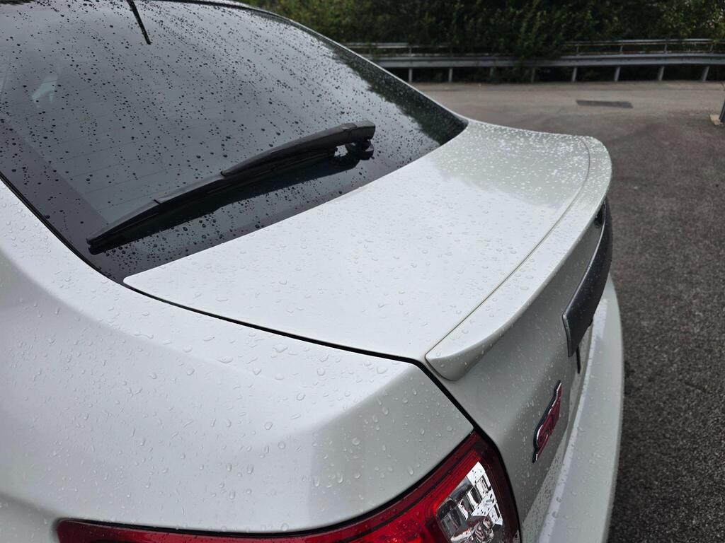 2011 SUBARU Impreza 2.5 WRX STI tS Saloon Automatic - photo 19