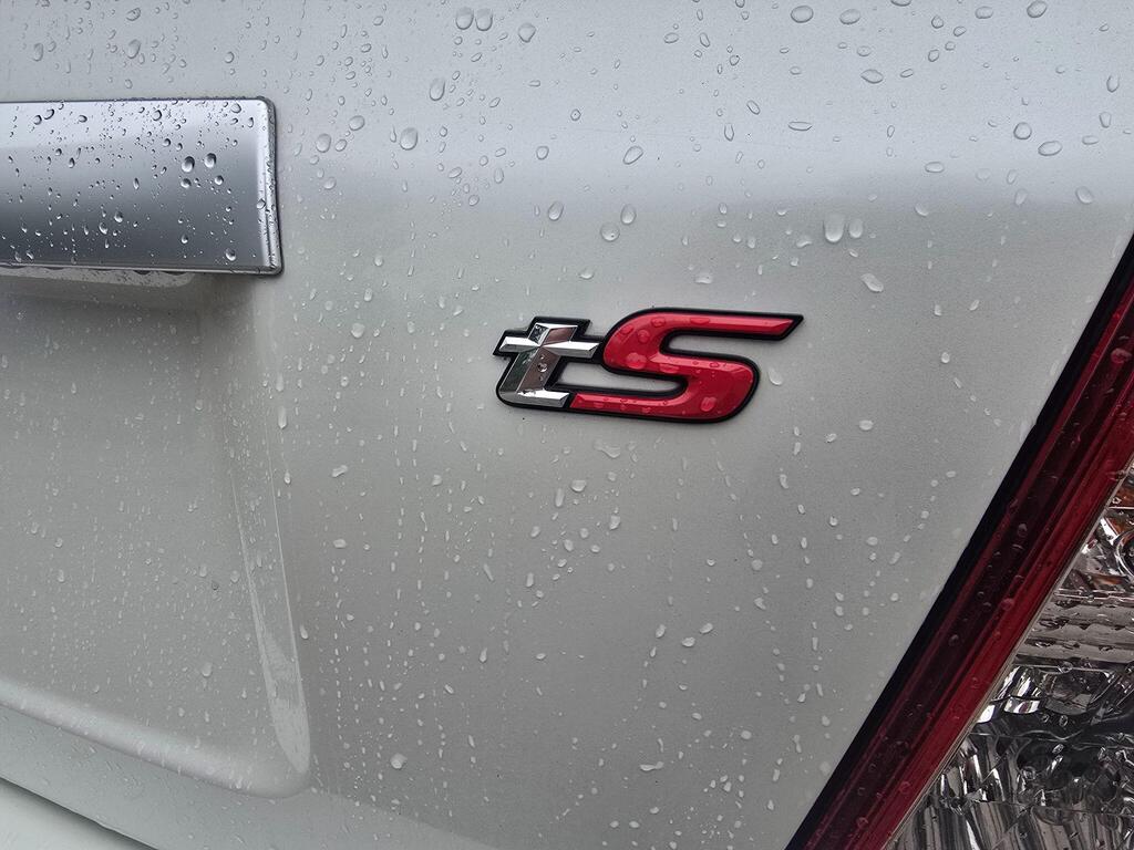 2011 SUBARU Impreza 2.5 WRX STI tS Saloon Automatic - photo 22