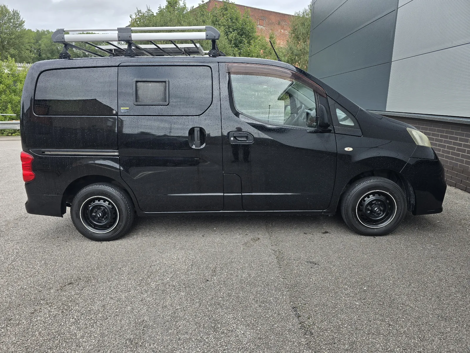 2014 NISSAN NV200 1.6 Premium GX Auto - photo 2