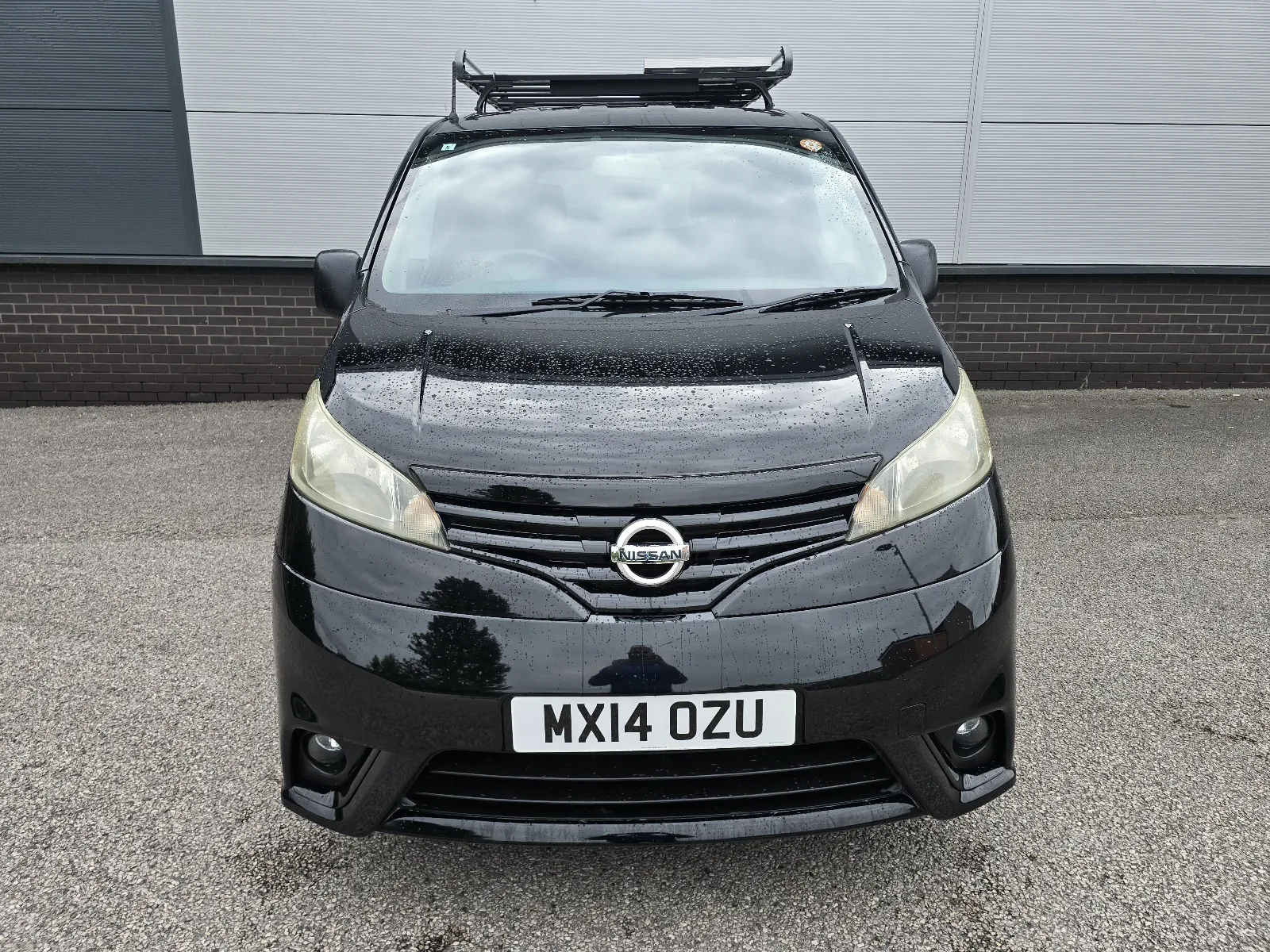 2014 NISSAN NV200 1.6 Premium GX Auto - photo 5