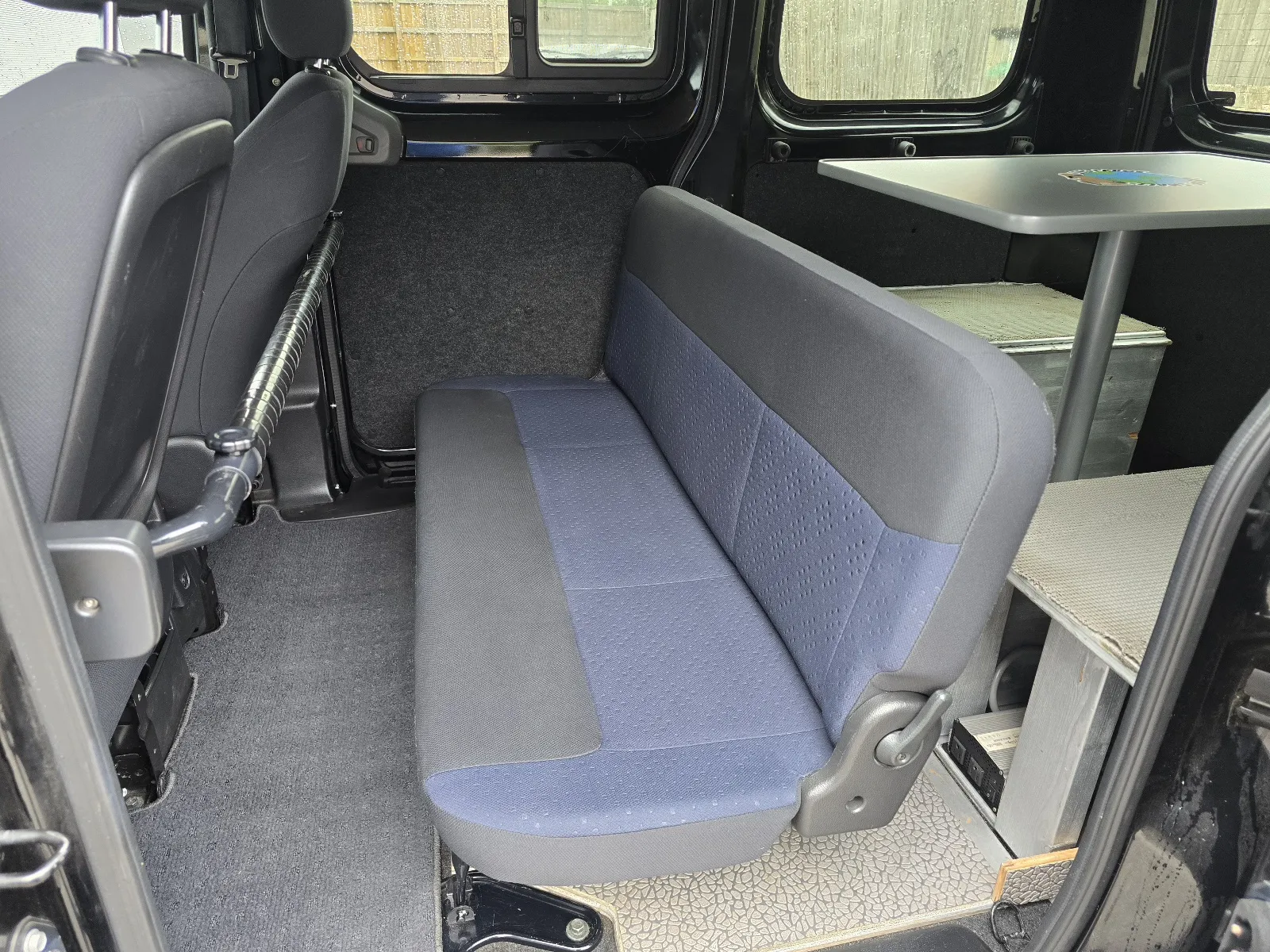 2014 NISSAN NV200 1.6 Premium GX Auto - photo 11