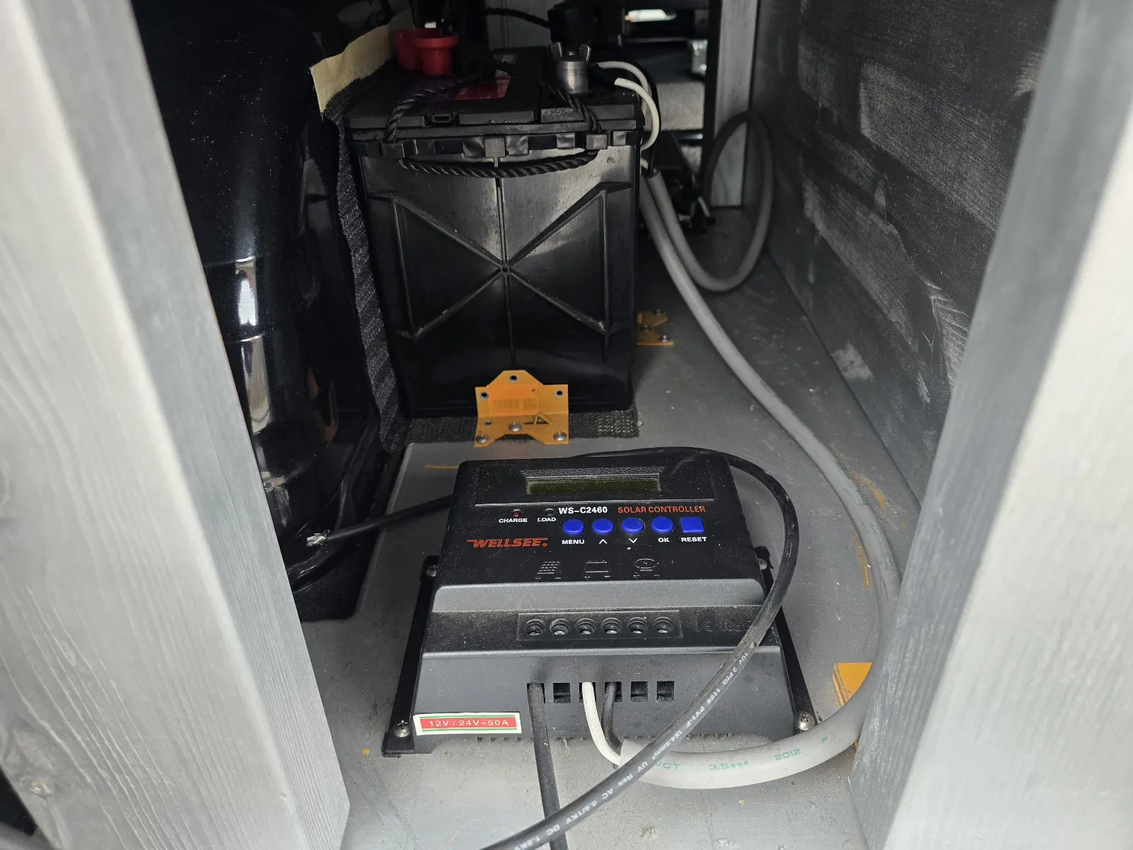 2014 NISSAN NV200 1.6 Premium GX Auto - photo 17