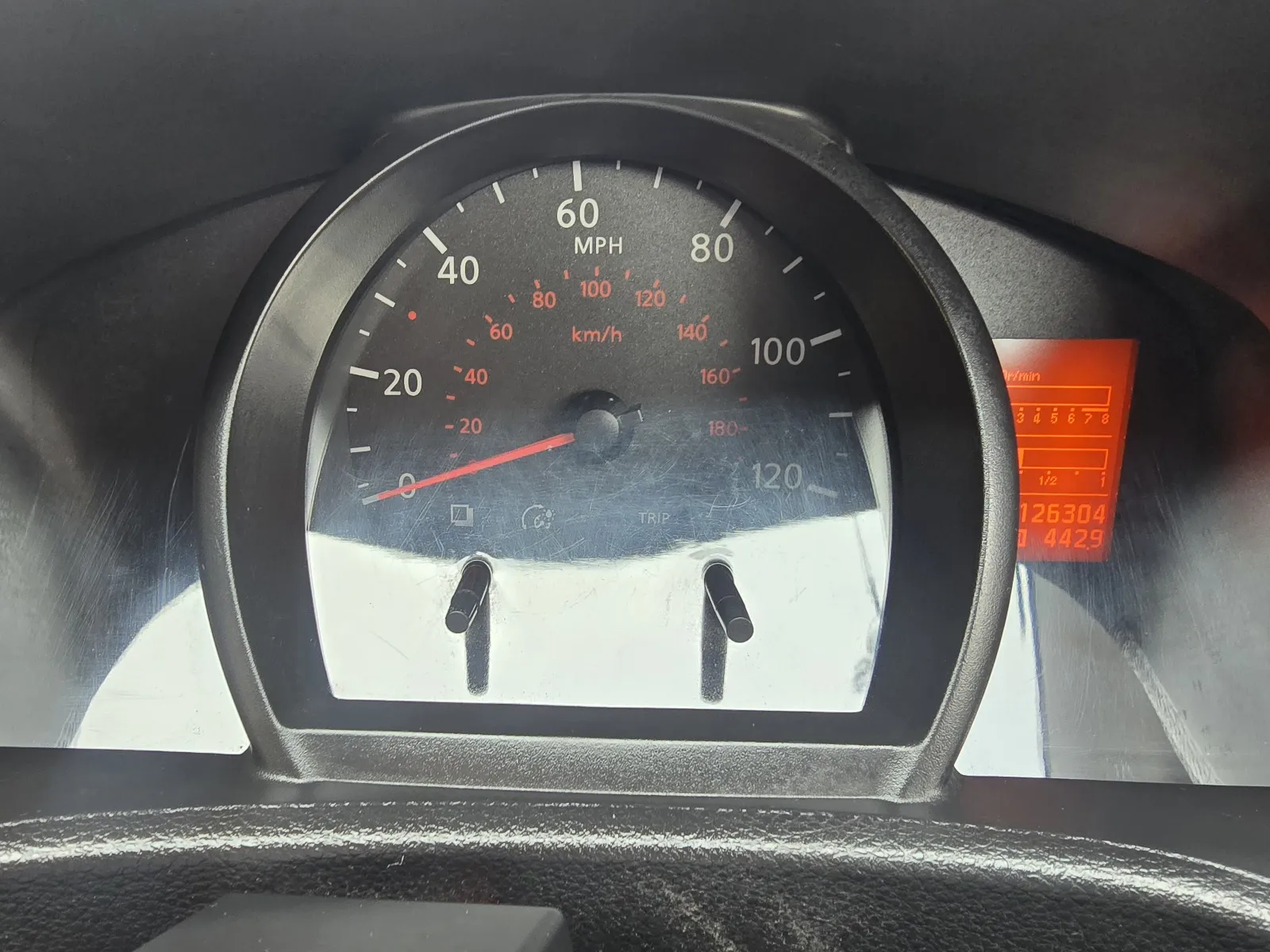 2014 NISSAN NV200 1.6 Premium GX Auto - photo 19