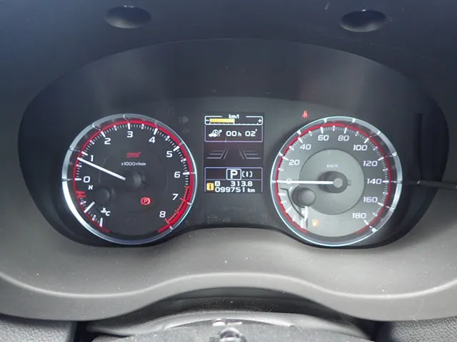 2017 SUBARU Levorg 2.0 STi Sport Auto Eyesight Performance Pack - photo 10
