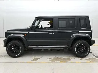 2026 SUZUKI JIMNY NOMADE FC 4WD ALLGRIP 1.5 AUTO JC74W BRAND NEW BABY G DAMD EDITION - photo 3