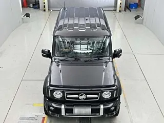 2026 SUZUKI JIMNY NOMADE FC 4WD ALLGRIP 1.5 AUTO JC74W BRAND NEW BABY G DAMD EDITION - photo 4