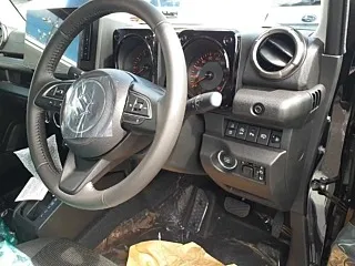 2026 SUZUKI JIMNY NOMADE FC 4WD ALLGRIP 1.5 AUTO JC74W BRAND NEW BABY G DAMD EDITION - photo 8