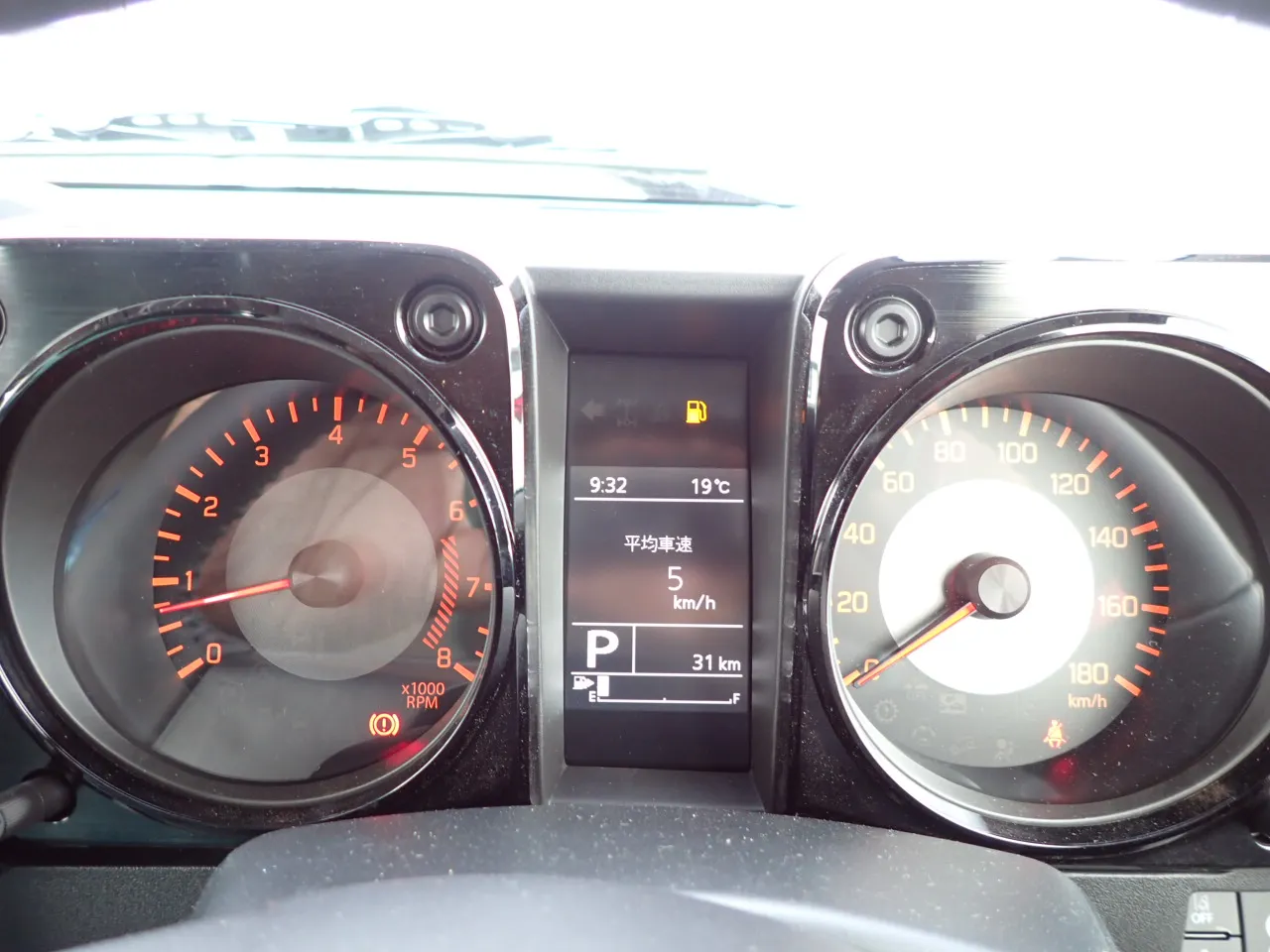 2026 SUZUKI JIMNY NOMADE FC 4WD ALLGRIP 1.5 AUTO JC74W BRAND NEW BABY G DAMD EDITION - photo 19