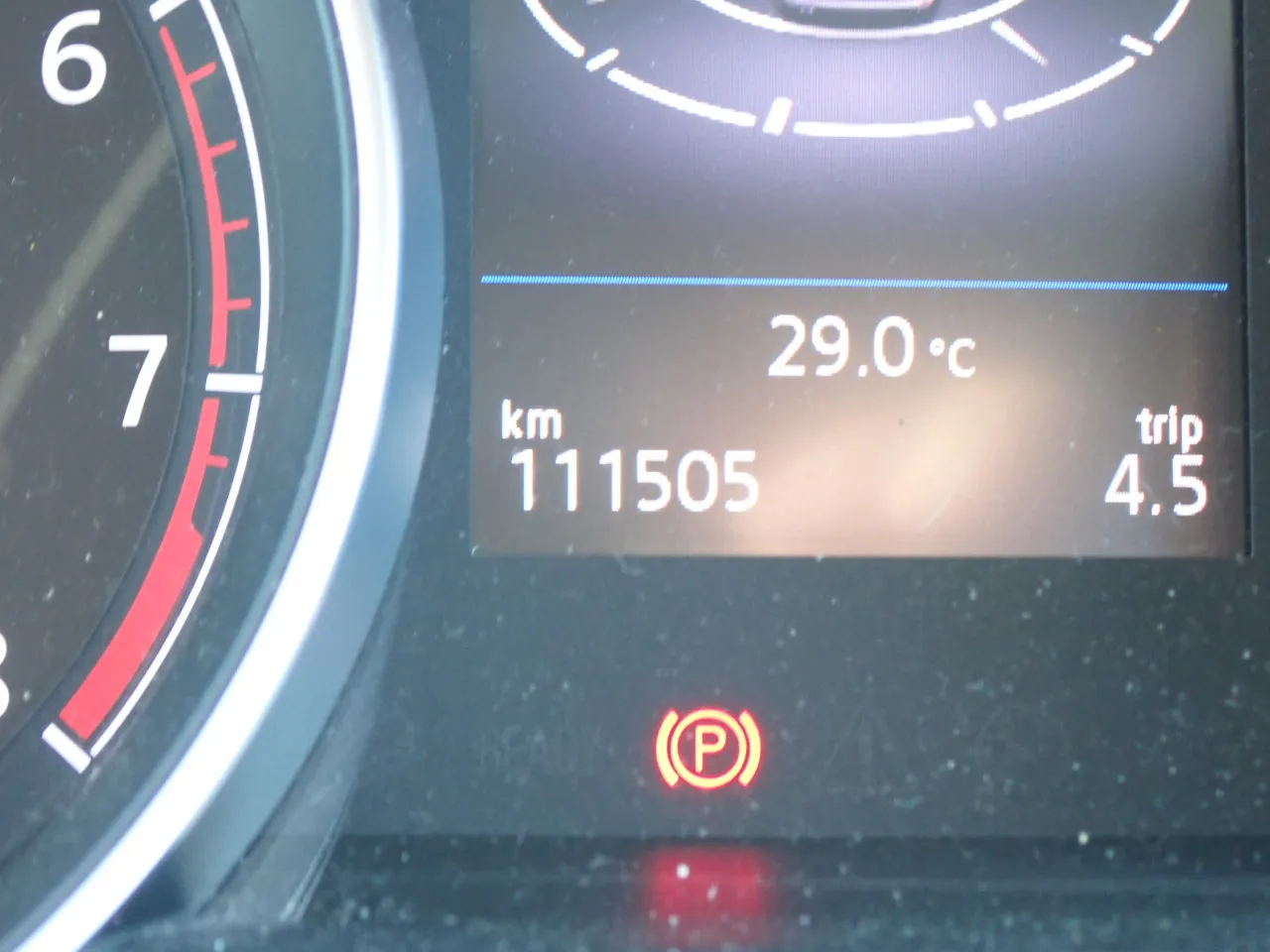 2016 Volkswagen Golf 1.8 TSI Alltrack 1.8 Automatic - photo 14