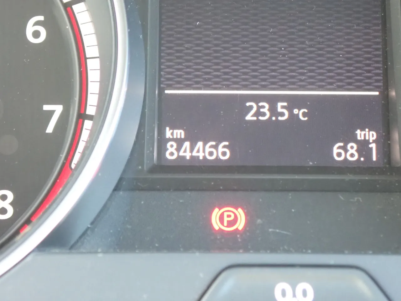 2014 Volkswagen Golf 2.0 TSI BlueMotion Tech R DSG 4Motion 5dr - photo 12