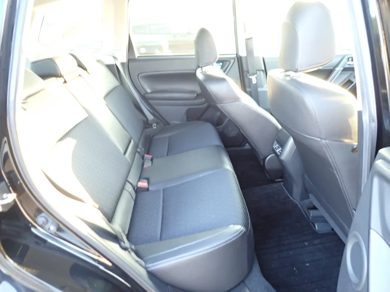 2016 Subaru Forester (SJG) 2.0 XT Automatic - photo 6