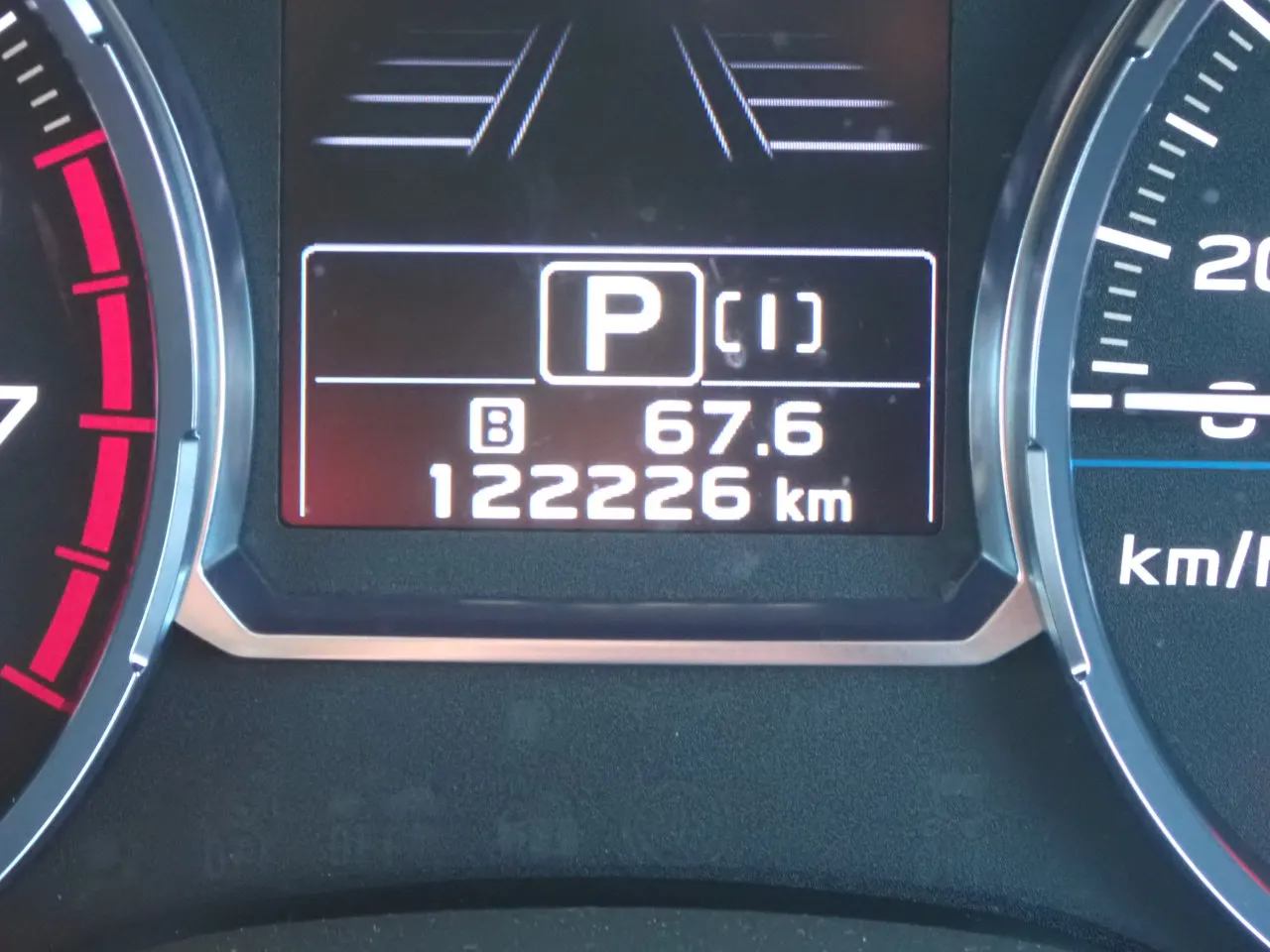 2016 Subaru Forester (SJG) 2.0 XT Automatic - photo 9