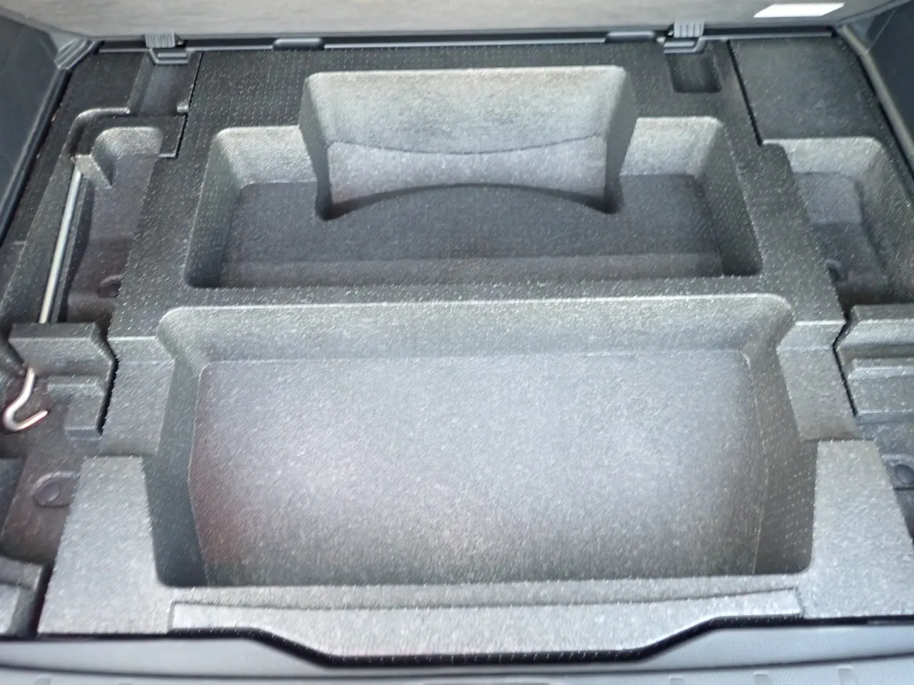 2016 Subaru Forester (SJG) 2.0 XT Automatic - photo 11