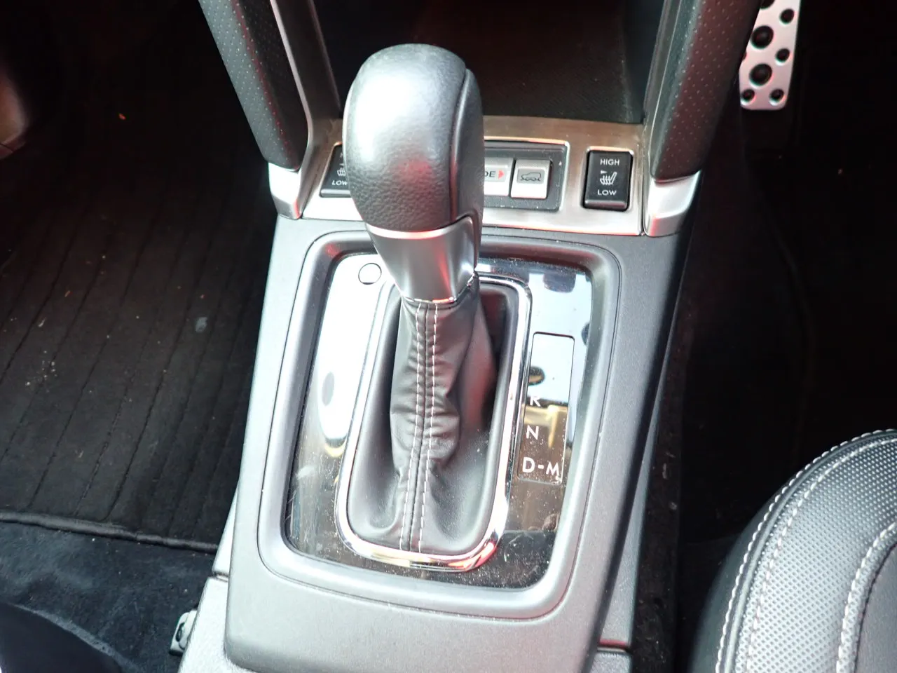 2016 Subaru Forester (SJG) 2.0 XT Automatic - photo 14
