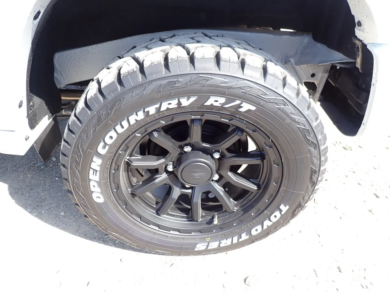 2026 SUZUKI JIMNY NOMADE FC 4WD ALLGRIP 1.5 AUTO JC74W BRAND NEW BABY G DAMD EDITION - photo 19
