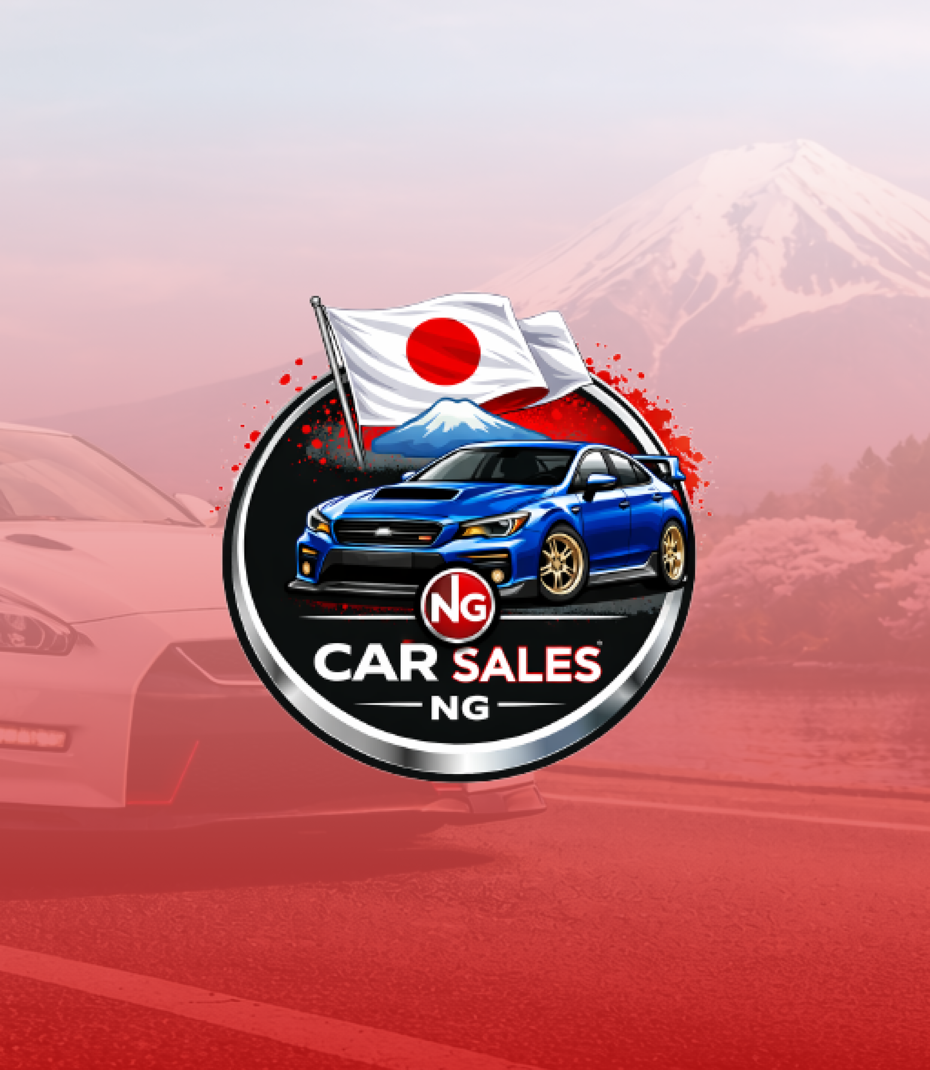 Japanese Auction Selection